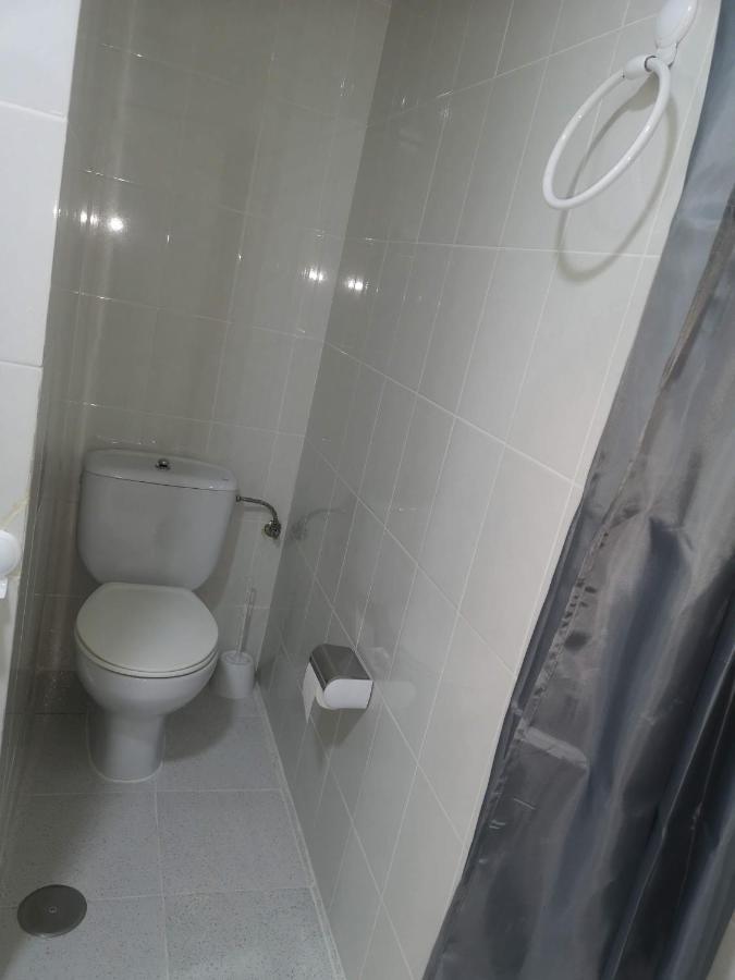 Hostal Conde De Lemos Ponferrada Kültér fotó