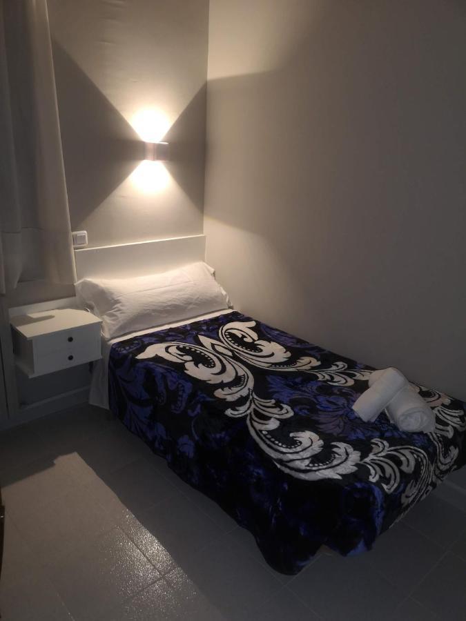 Hostal Conde De Lemos Ponferrada Kültér fotó